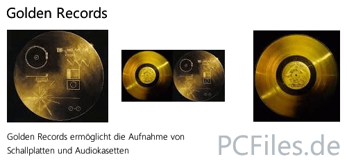golden records professional