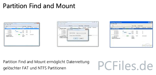 partition find and mount pro 2.31 portable