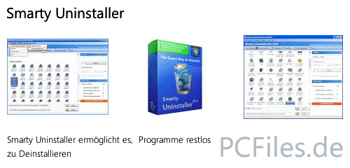 Smarty Uninstaller Pro 4.81.0 free instals